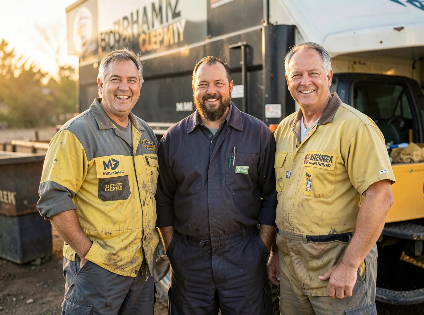 Sewage Cleanup company in Mullins, SC